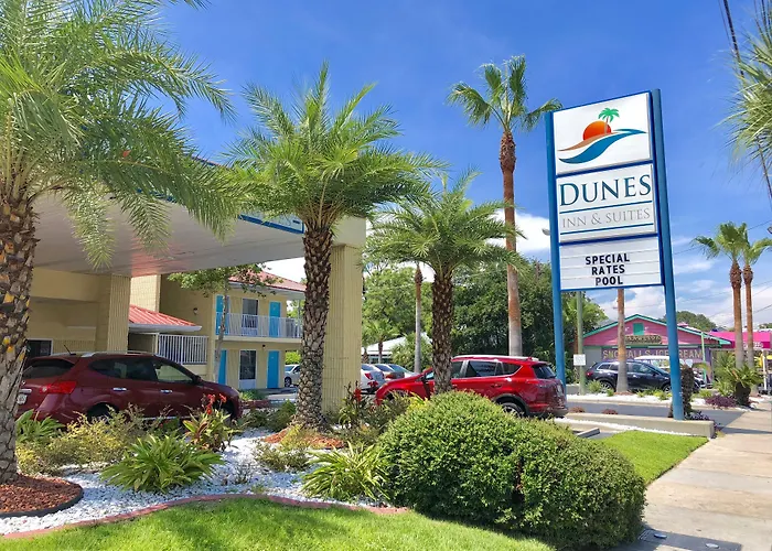 Dunes Inn & Suites - Tybee Island