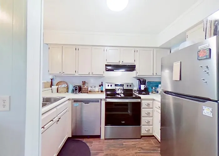 Hilton Head Resort 2221