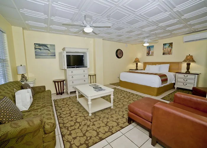 Desoto Beach Terraces